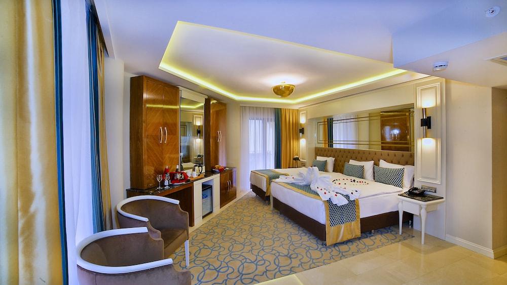 BEETHOVEN PREMIUM HOTEL — ISTANBUL — fotografie hotel nr. 10