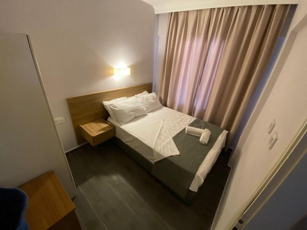 BASKENT APART HOTEL — DIDIM — фотография отеля №16