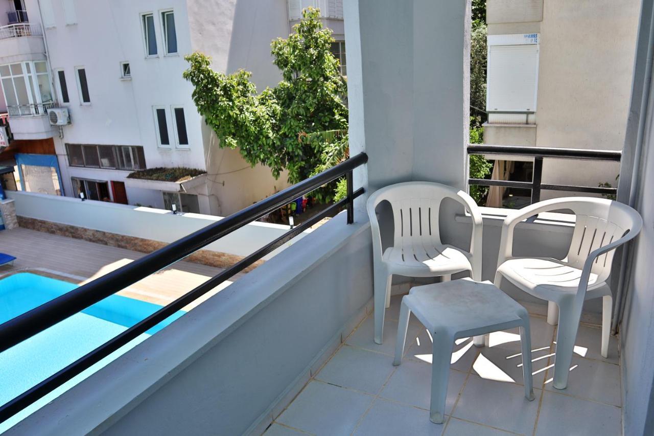 KLEOPATRA SMILE HOTEL — ALANYA — fotografie hotel nr. 28