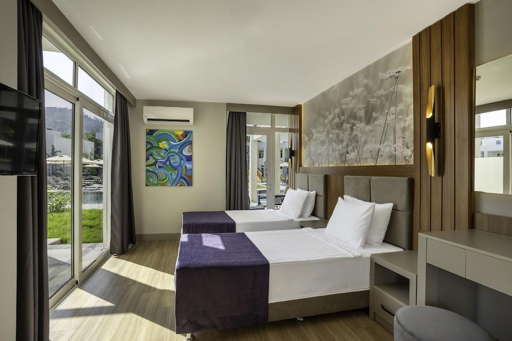 SIMENA COMFORT HOTEL — KEMER — фотография отеля №14