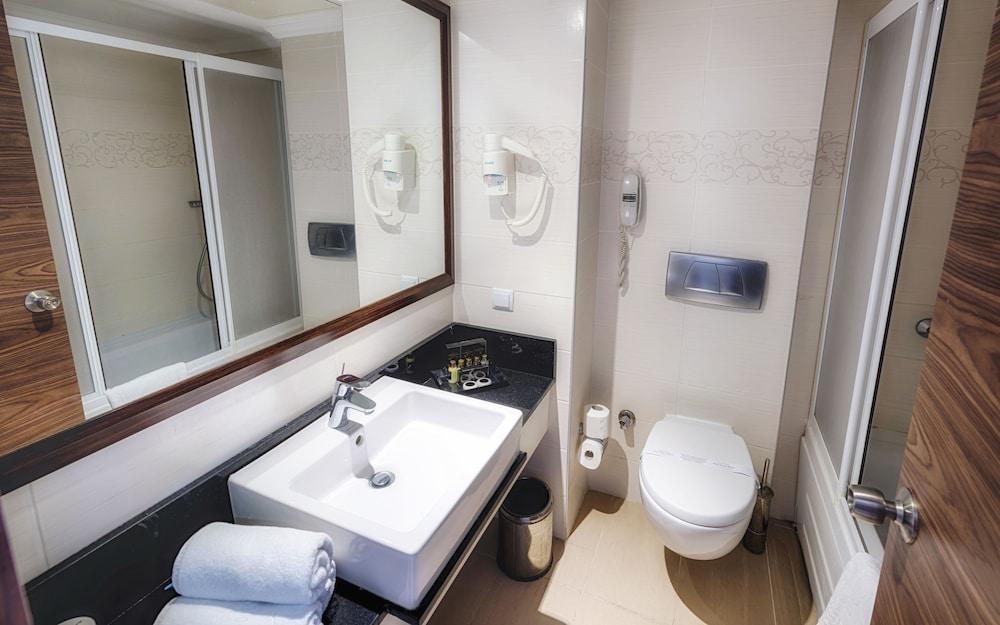 JURA HOTELS KEMER RESORT — KEMER — fotografie hotel nr. 24