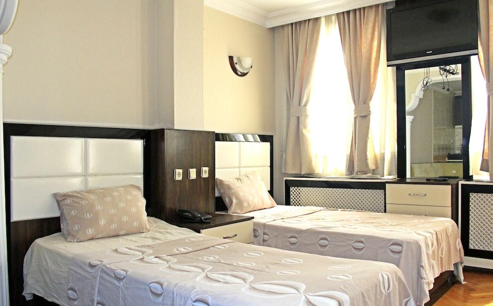 KONAK APART OTEL — ISTANBUL — fotografie hotel nr. 10