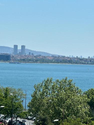 HAPPY SUITE BOUTIQUE HOTEL — ISTANBUL — фотография отеля №8