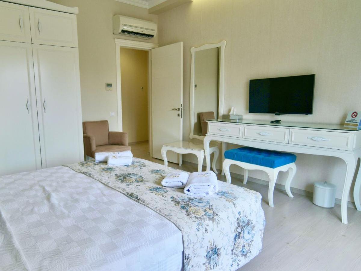 GOCEK NAZ HOTEL — GOCEK — фотография отеля №19