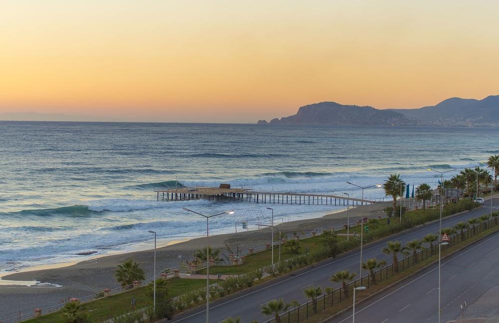 MILANO BEACH FAMILY HOTEL — ALANYA — fotografie hotel nr. 26