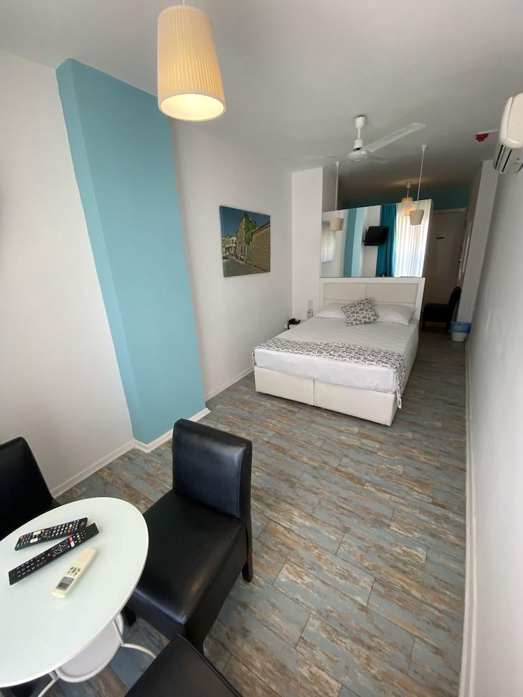 LARIMAR BOUTIQUE HOTEL — CESME — fotografie hotel nr. 28