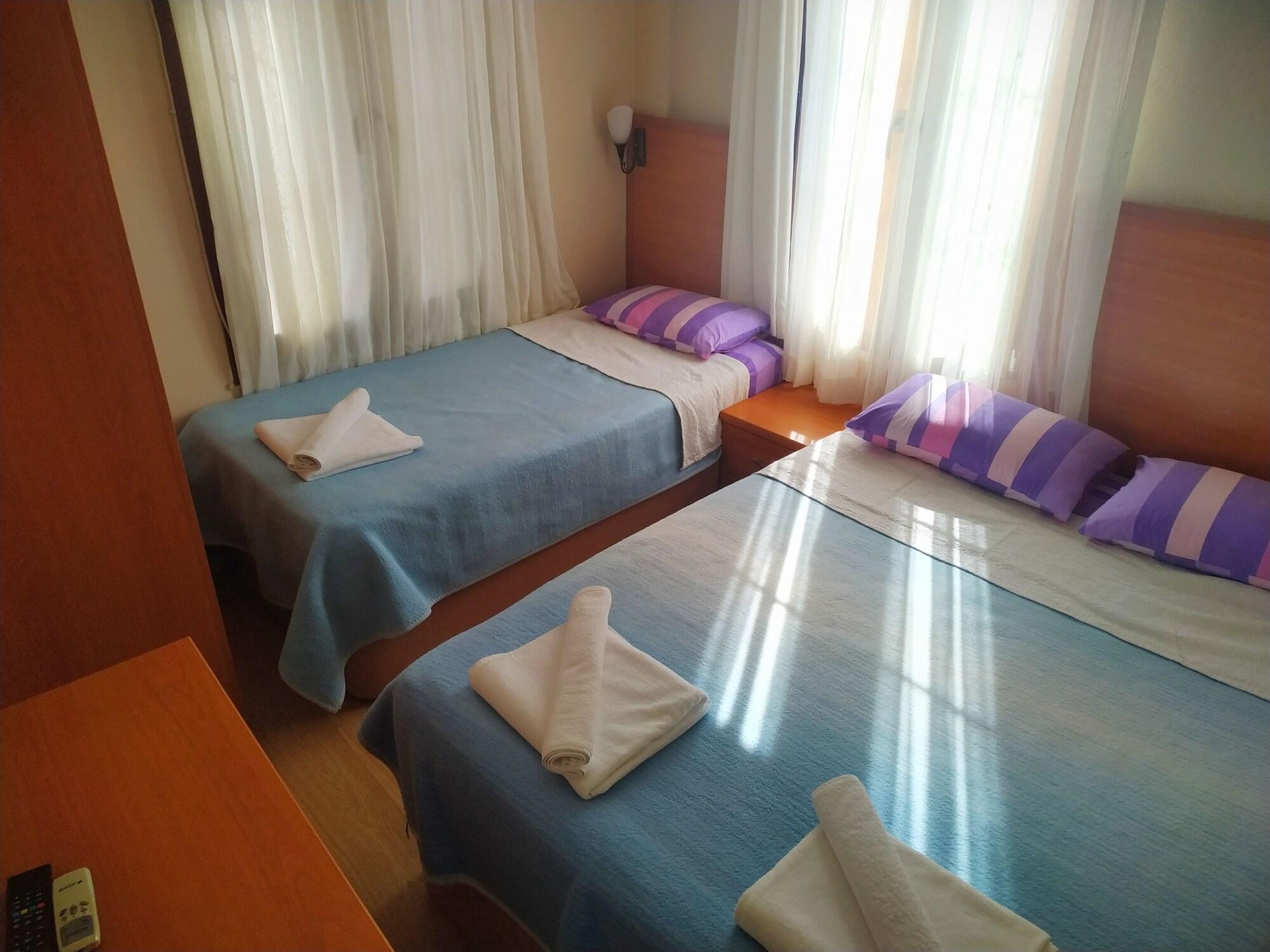 YALCIN — CESME — fotografie hotel nr. 36