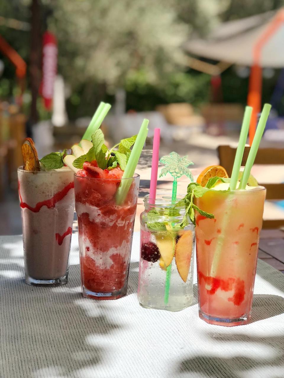 ARINNANDA — CESME — фотография отеля №3