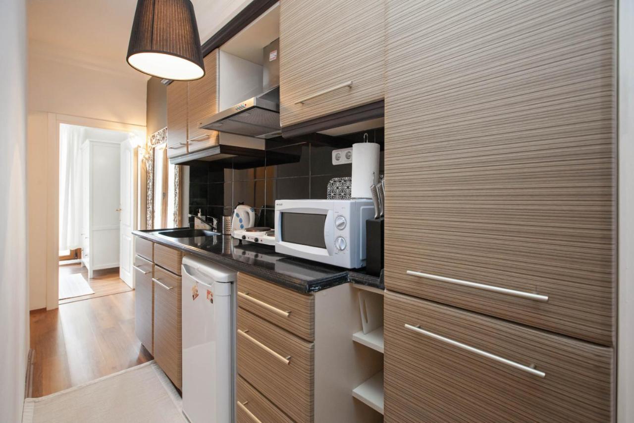 FRIDA SUITES AND APARTS — ISTANBUL — фотография отеля №9
