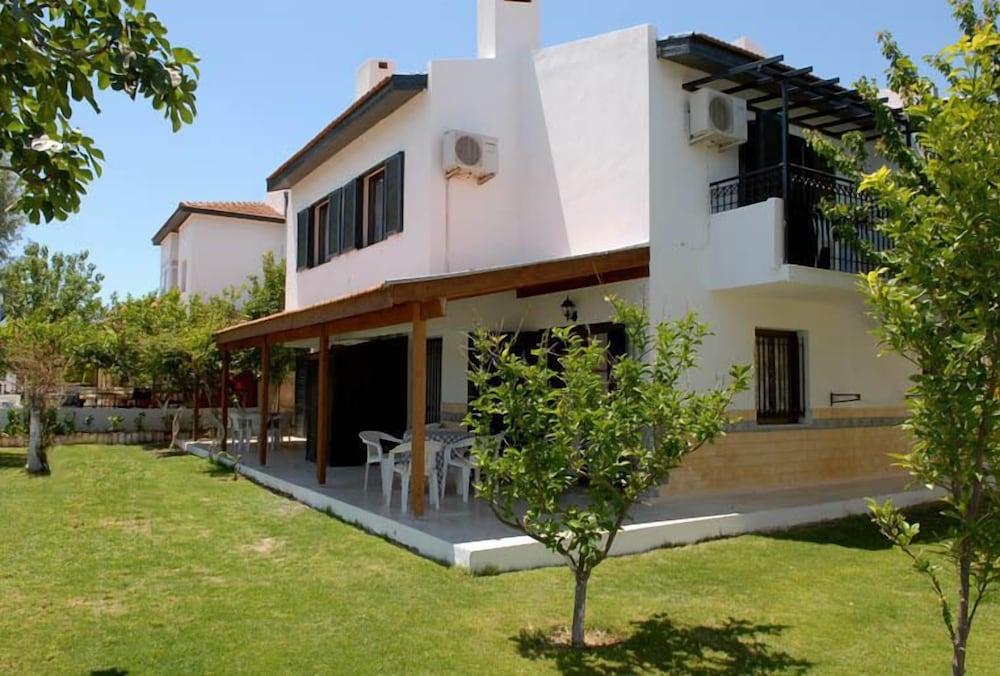 CARDAK VILLA BOUTIQUE HOTEL — CESME — фотография отеля №15