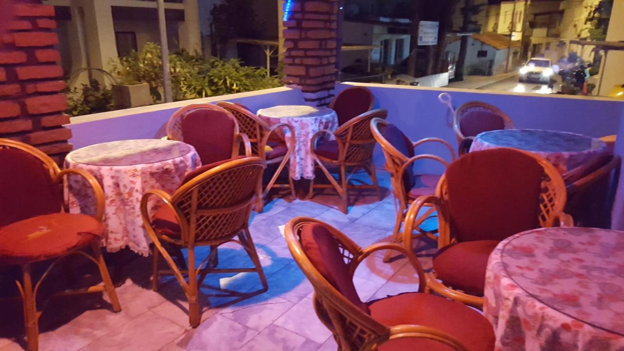 MAVI PANSIYON — BODRUM — fotografie hotel nr. 26