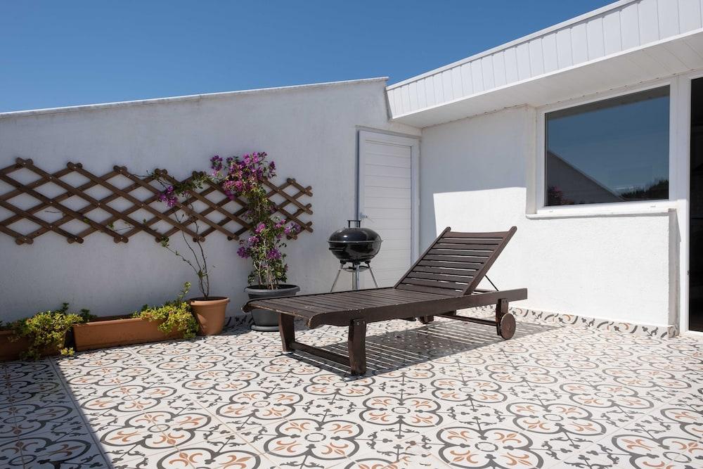 EV VILLAS — BOGAZKENT — fotografie hotel nr. 21