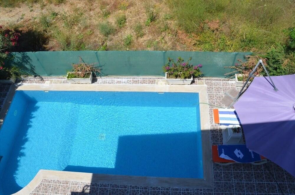 VILLA BOUZID — BOGAZKENT — fotografie hotel nr. 33
