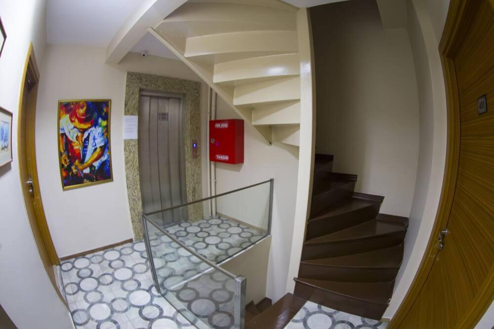 OTTOMAN TIME HOTEL — ISTANBUL — fotografie hotel nr. 42