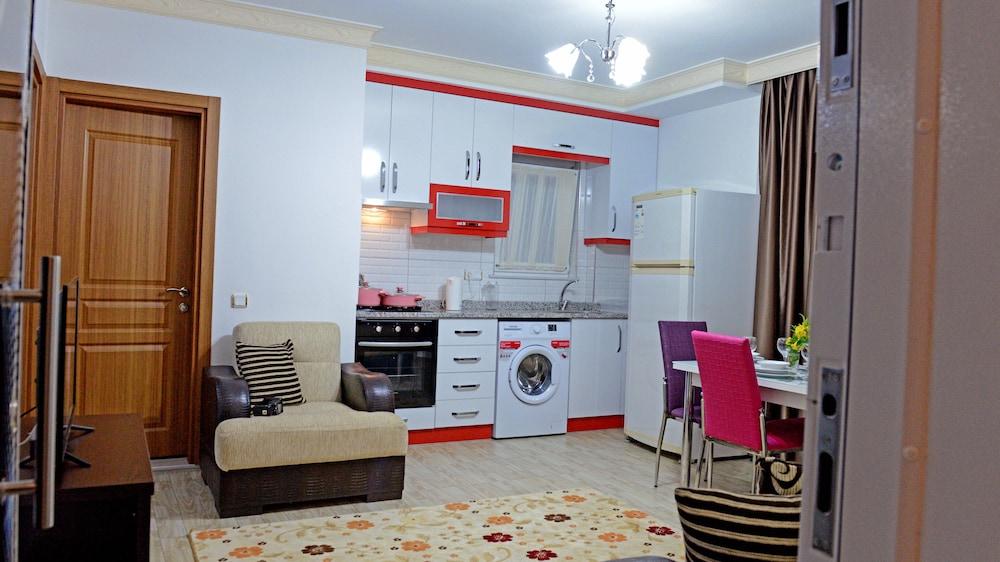 CAN APART OTEL — CAMYUVA — fotografie hotel nr. 10