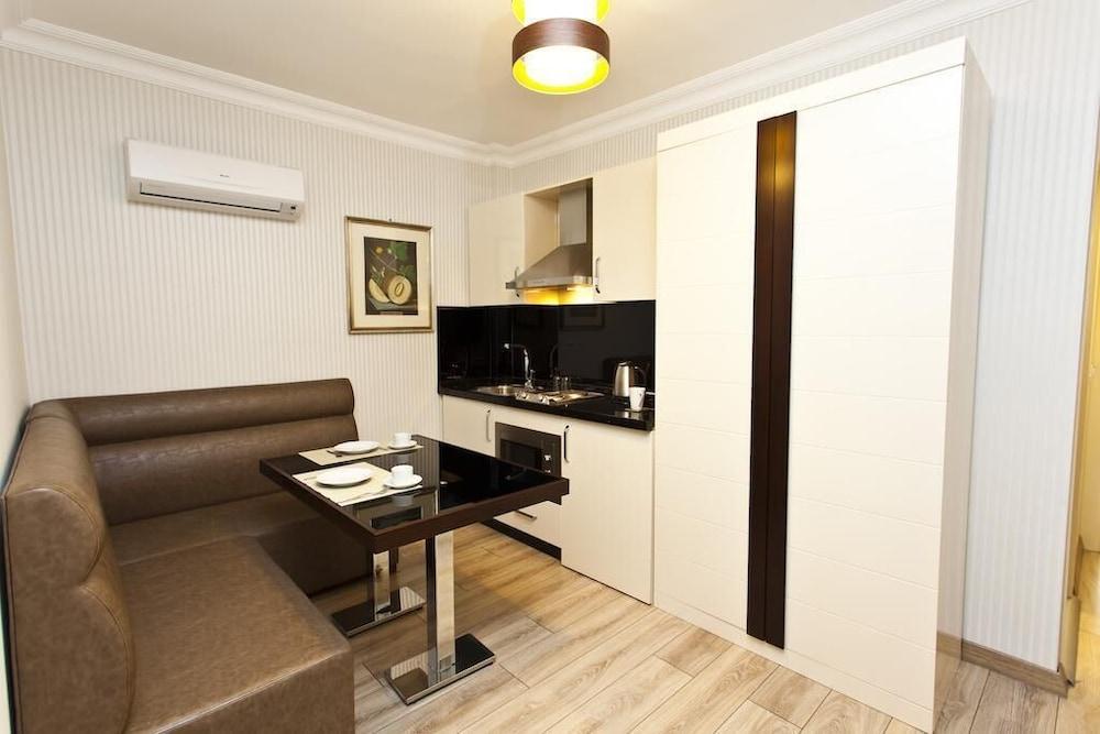 EVODA HARBIYE — ISTANBUL — fotografie hotel nr. 7