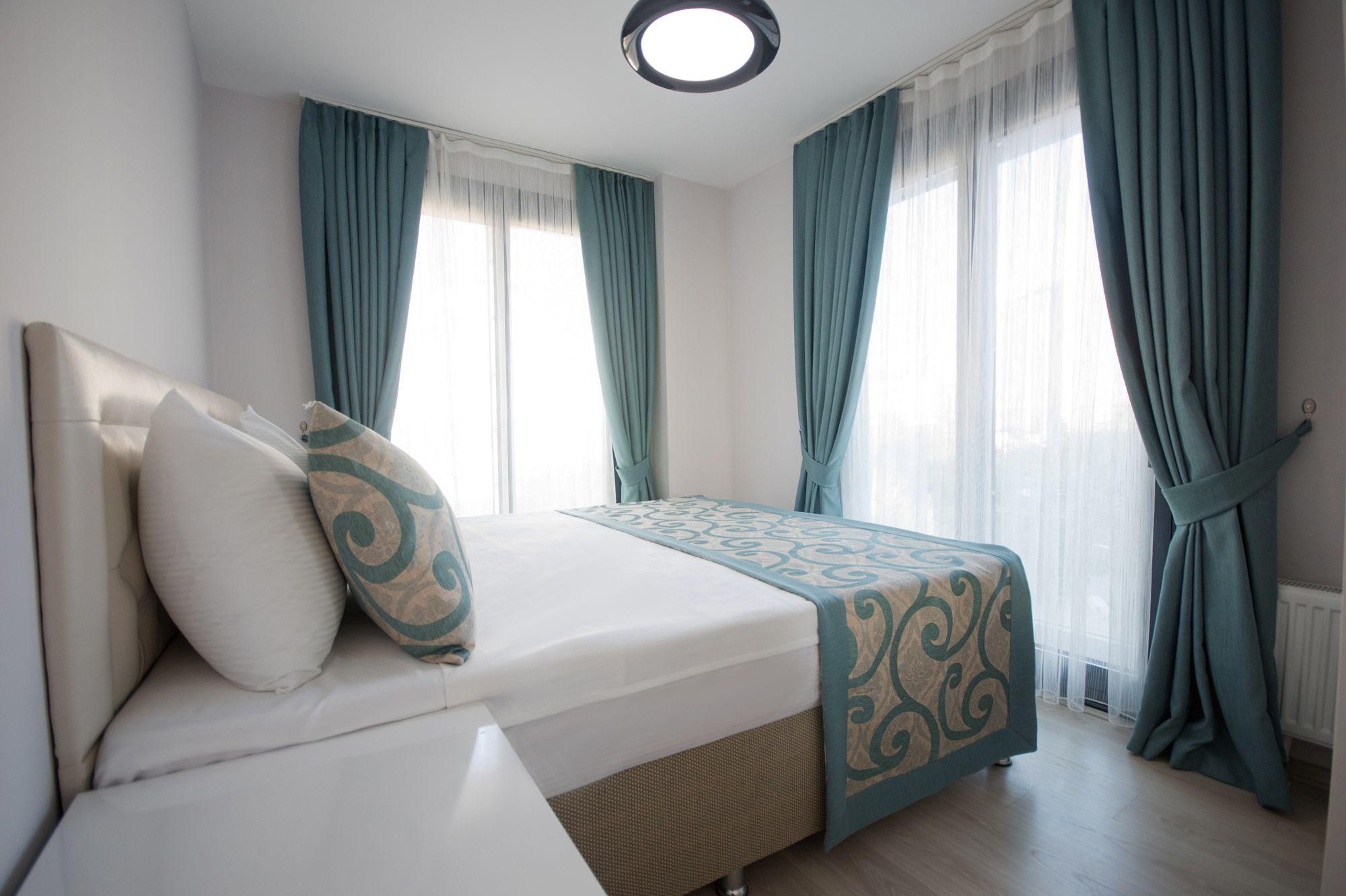 EPS SUITE — ISTANBUL — fotografie hotel nr. 23