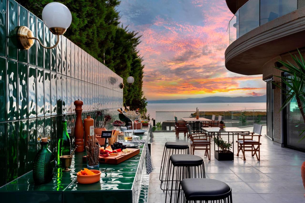 SATO DESIGN HOTEL (ADULTS ONLY) — CESME — fotografie hotel nr. 6