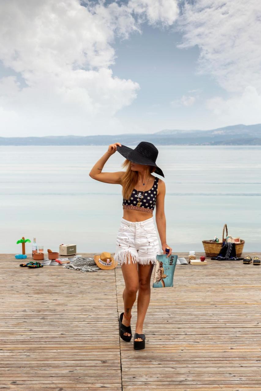 SATO DESIGN HOTEL (ADULTS ONLY) — CESME — fotografie hotel nr. 5