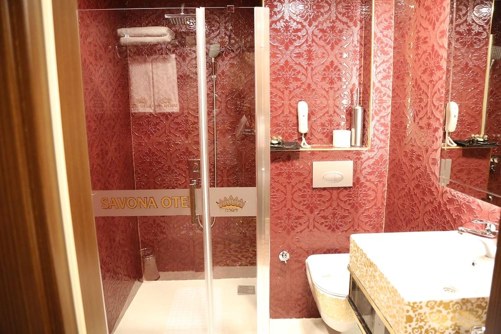 SAVONA OTEL — SIVAS — fotografie hotel nr. 20