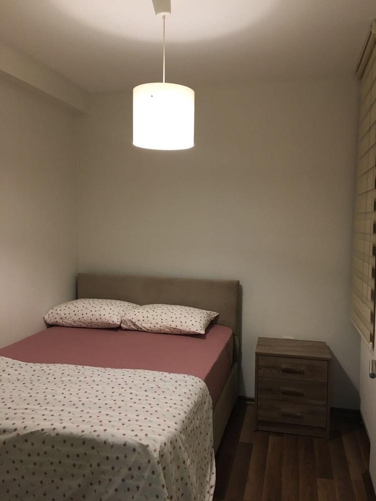 CELIK APARTMENTS — ISTANBUL — фотография отеля №5