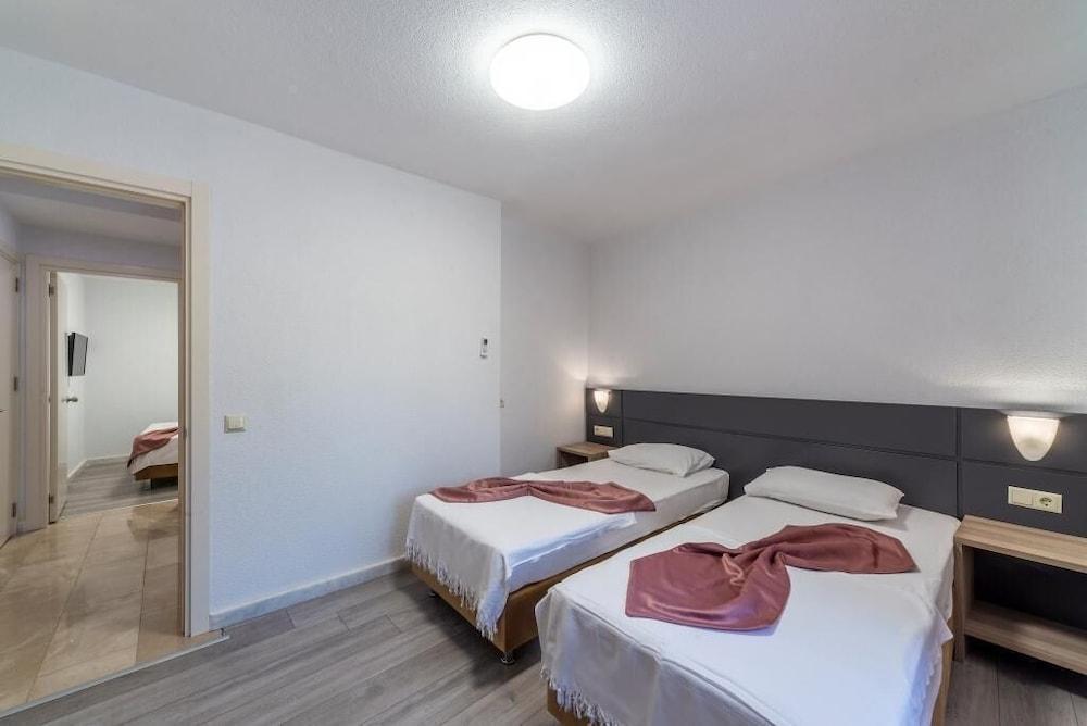 LADEN HOTEL BODRUM — BODRUM — фотография отеля №14