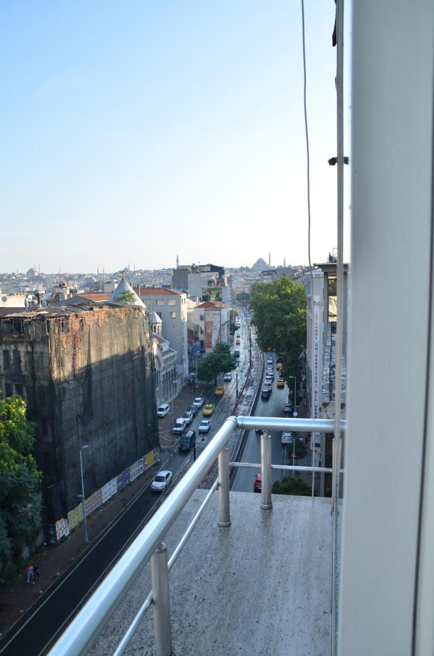 MILLER HOTEL — ISTANBUL — fotografie hotel nr. 32