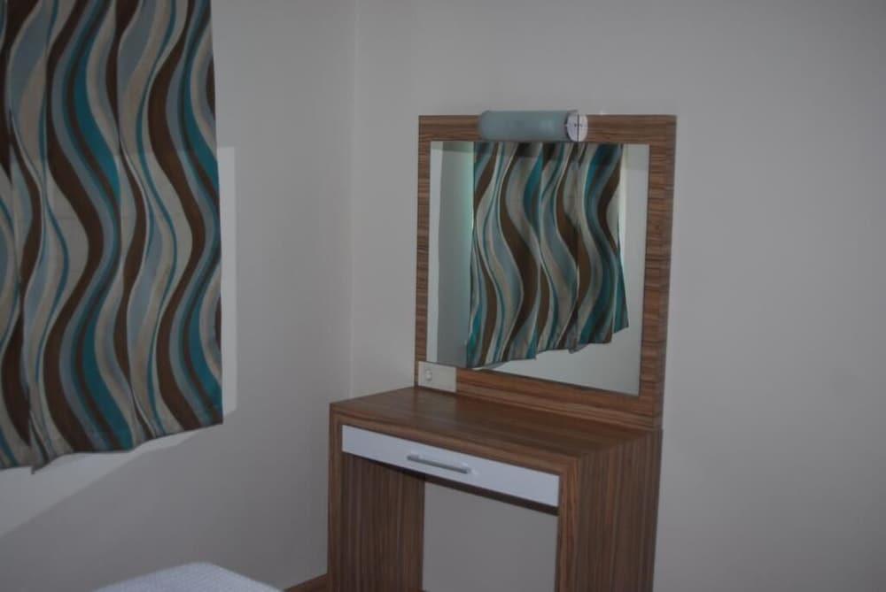 YUCESAN SUITE OTEL — AVSALLAR — фотография отеля №8