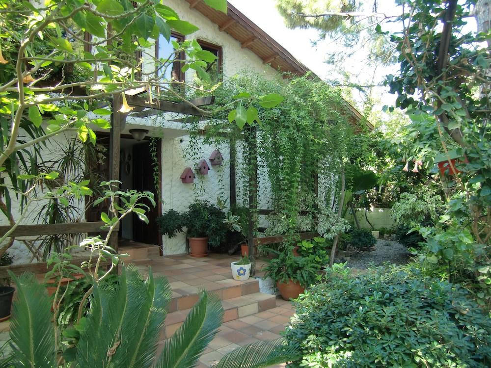 HOTEL HAPPY CARETTA — DALYAN — фотография отеля №27