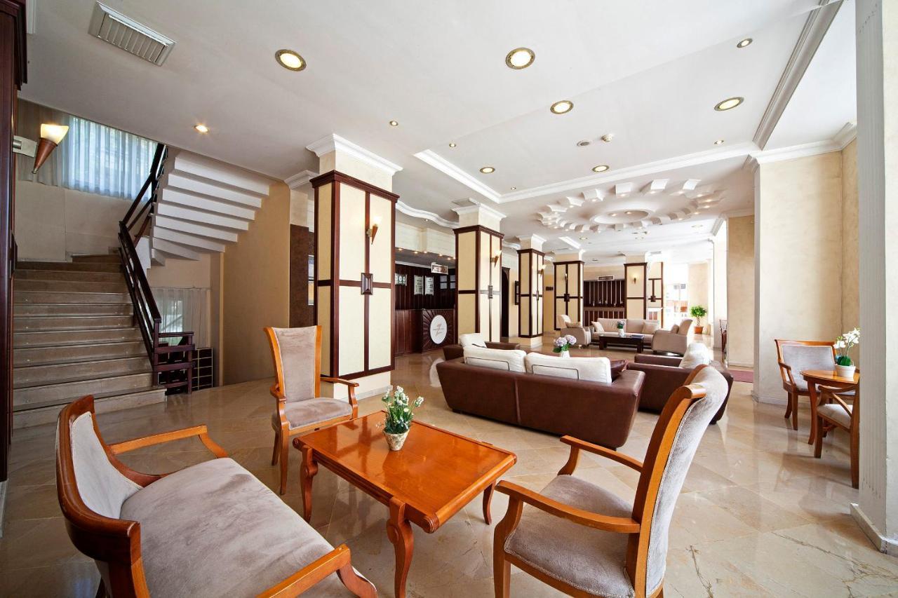 SELEN HOTEL — MARMARIS — fotografie hotel nr. 22
