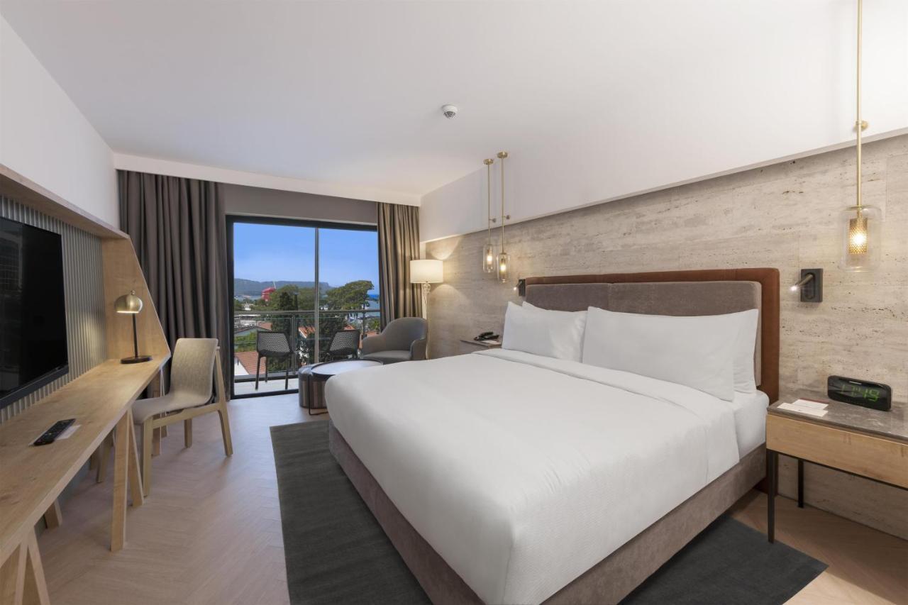 DOUBLETREE BY HILTON ANTALYA KEMER — KEMER — fotografie hotel nr. 34