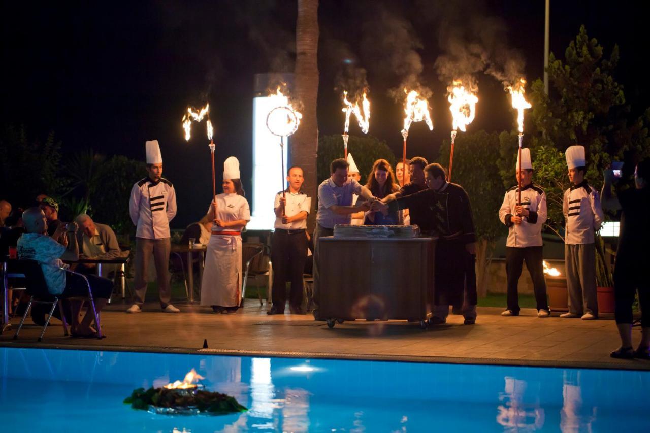 MONART CITY HOTEL — ALANYA — fotografie hotel nr. 22