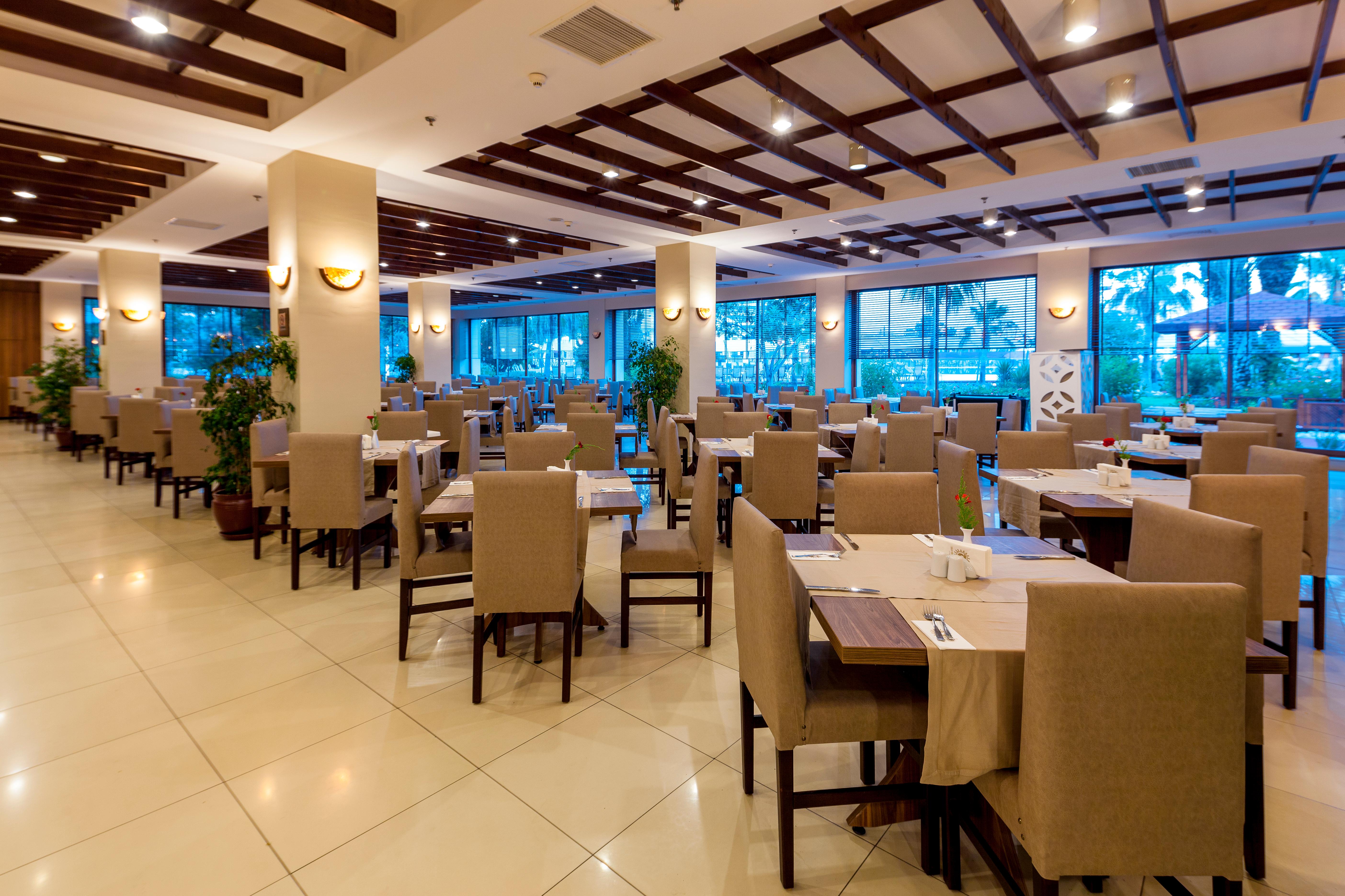CLUB HOTEL TURAN PRINCE WORLD SELECT VILLA — KIZILAGAC — fotografie hotel nr. 15
