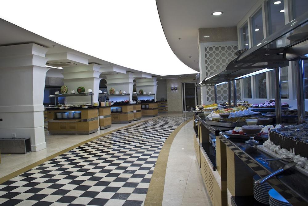SIDE ALEGRIA HOTEL & SPA (ADULTS ONLY) — SIDE — fotografie hotel nr. 21