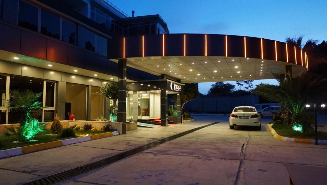 ADA NEWDAY RESORT HOTEL & SPA — KUSADASI — фотография отеля №20