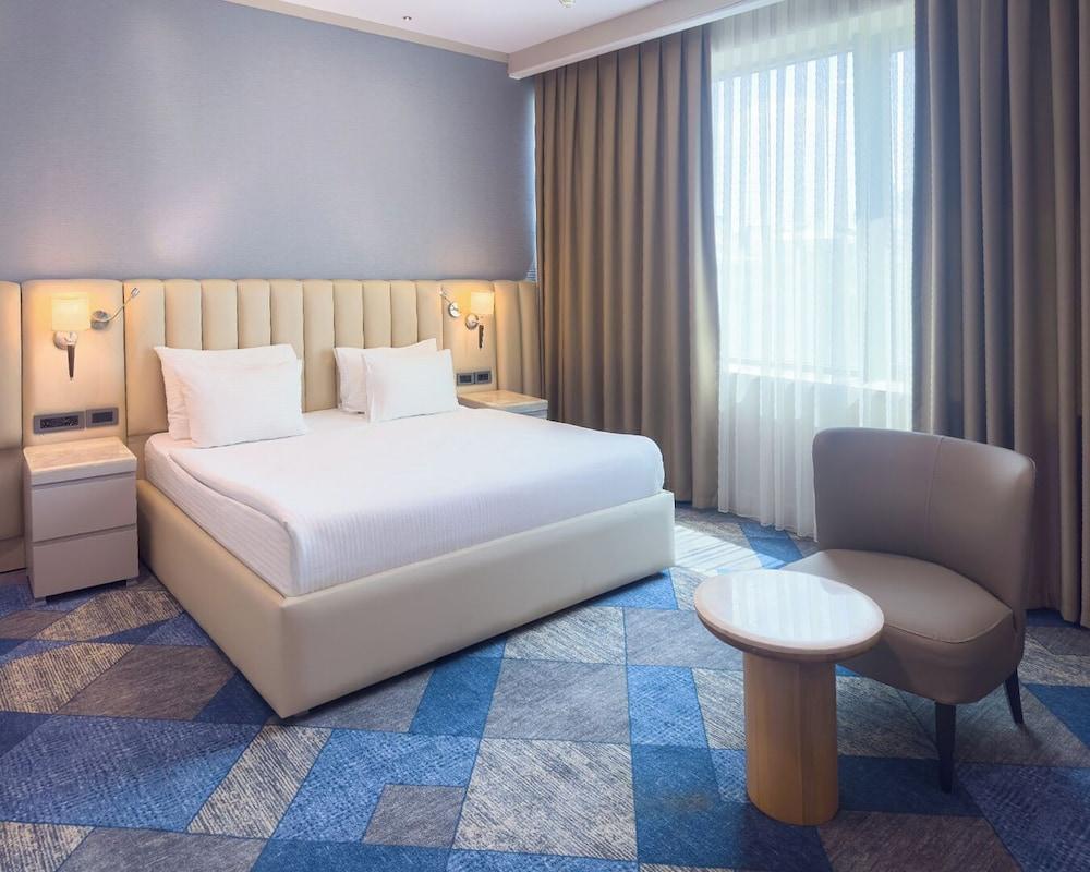 LA QUINTA BY WYNDHAM ISTANBUL GUNESLI — ISTANBUL — фотография отеля №30
