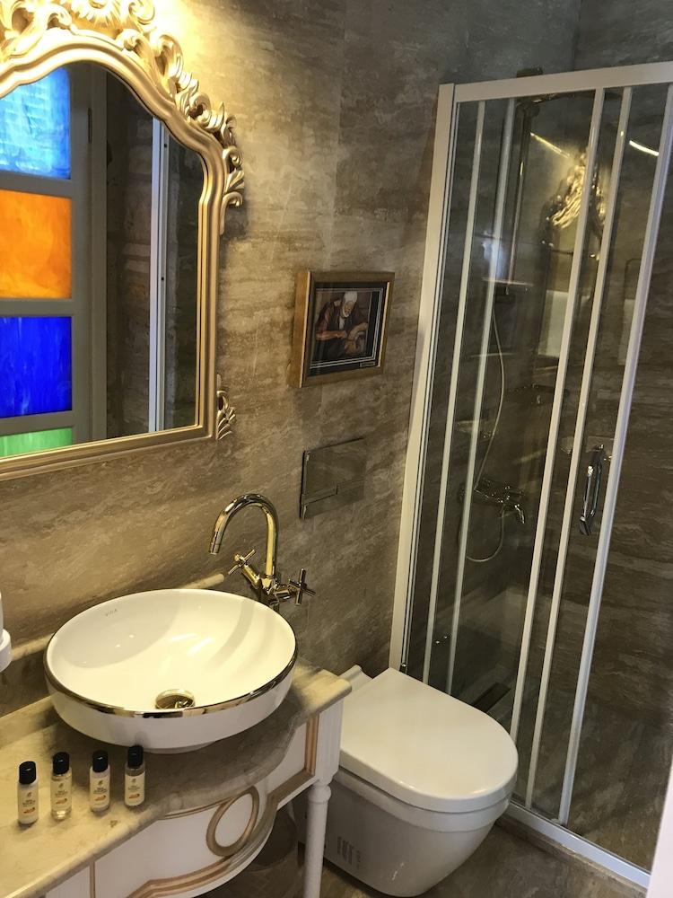 LALEDAN KONAGI BUTIK HOTEL - ADULTS ONLY — CESME — fotografie hotel nr. 28