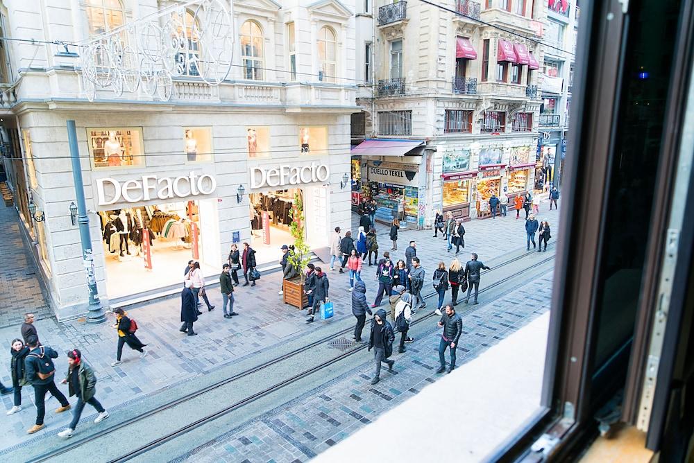 MAGNOVA STUDIOS — ISTANBUL — фотография отеля №34
