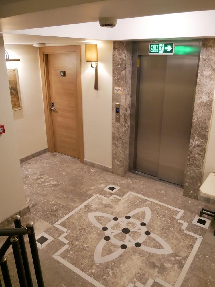 ENDLESS RESIDENCE — ISTANBUL — fotografie hotel nr. 30