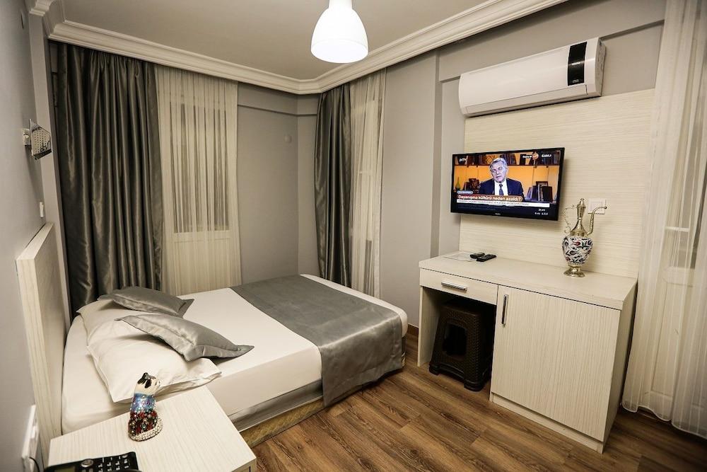 PAPILLONADA HOTEL — KUSADASI — фотография отеля №4
