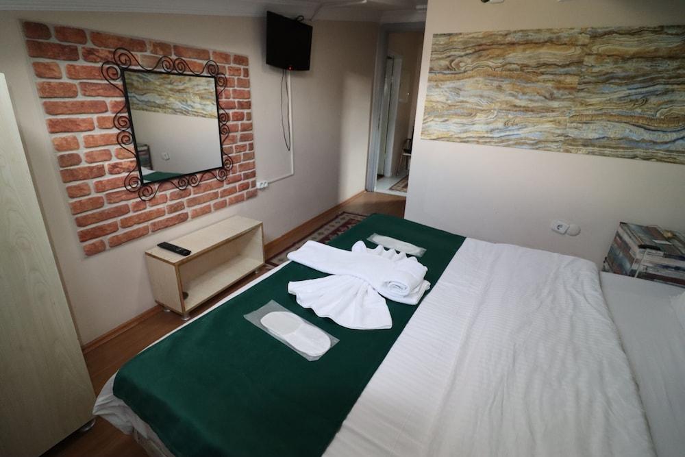 MIRAY APART HOTEL — ISTANBUL — fotografie hotel nr. 25