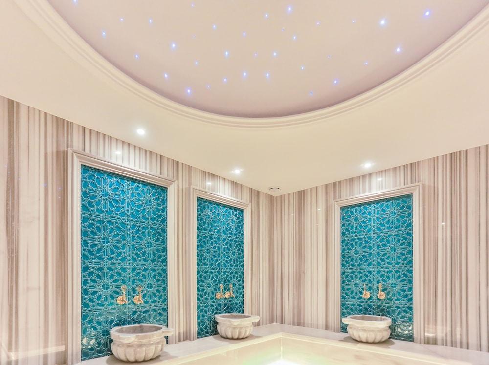 DANIS HOTEL — ISTANBUL — фотография отеля №30