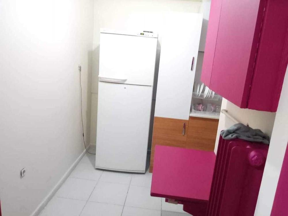 ISTANBUL APARTMENT — ISTANBUL — фотография отеля №11