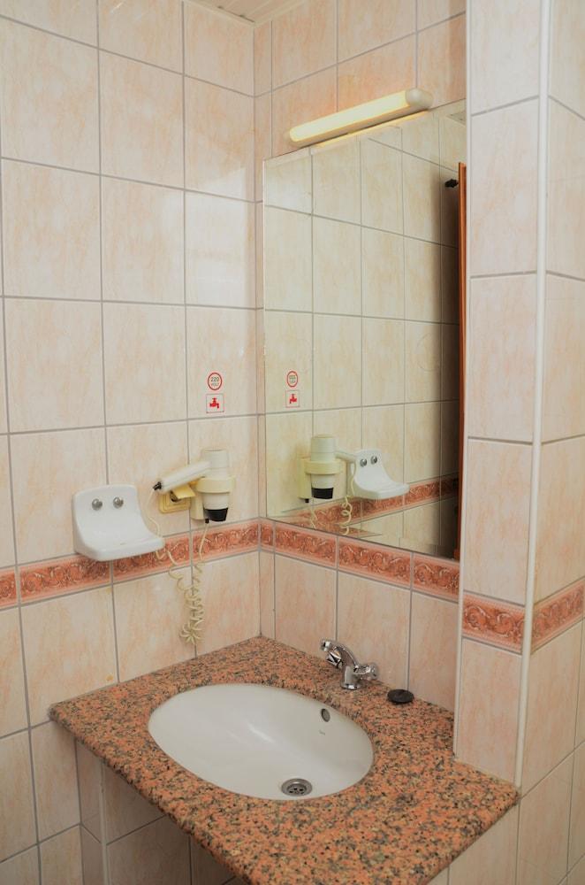 HOTEL DORIS AYTUR CITY — ALANYA — фотография отеля №11