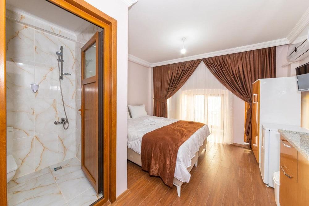 TAVRA HOTEL — ISTANBUL — фотография отеля №17