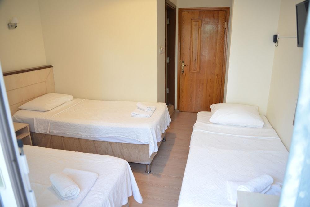 AYHAN OTEL — CESME — фотография отеля №32