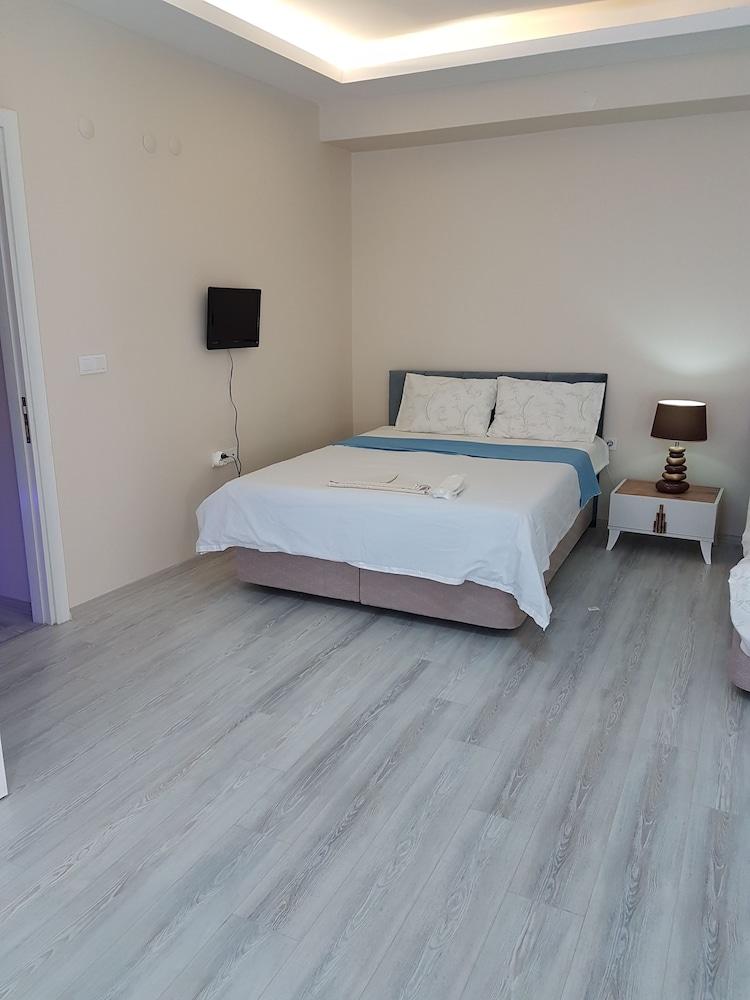YESILYURT RESIDENCE — IZMIR — fotografie hotel nr. 5
