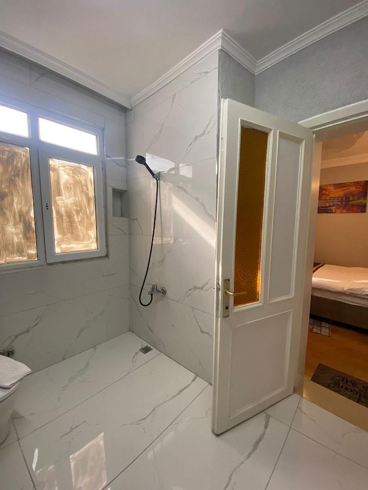 BERCE APARTMENT & SUITES — ISTANBUL — fotografie hotel nr. 21