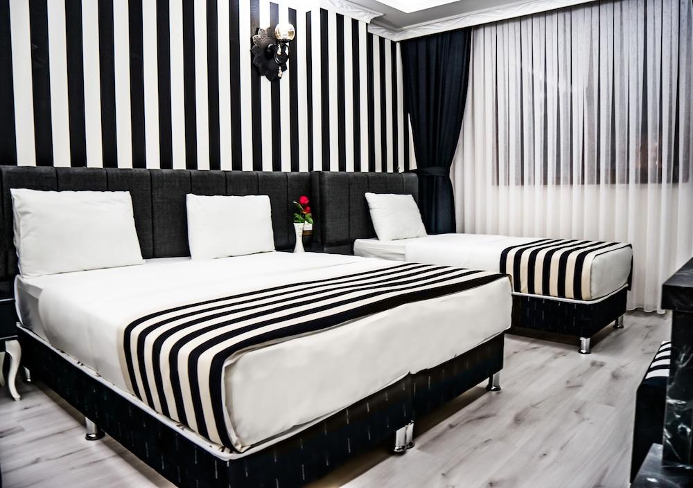 CNR INCI HOTEL — ISTANBUL — fotografie hotel nr. 13