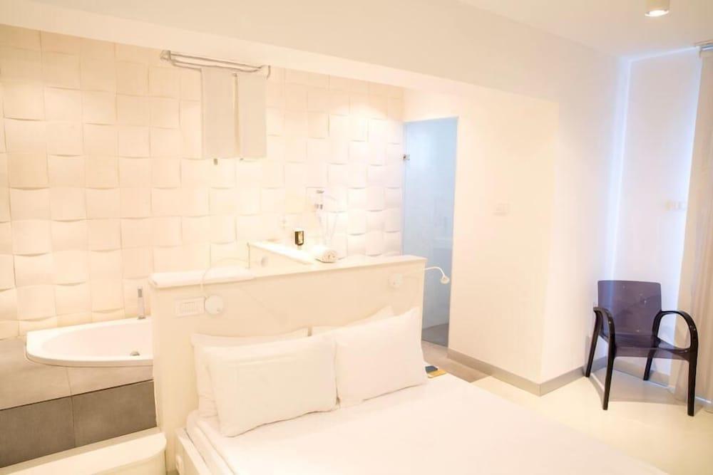 VILLA SARAY — CESME — фотография отеля №16